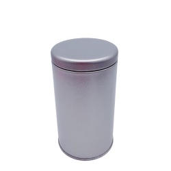 Tea Tins Box Packaging